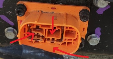 фото thumb №10, Hyundai tucson iv 1.6 gdi гибрид батарея тяговый акумулятор 37501-cz500