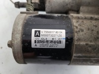 фото thumb №6, Citroen c3 picasso 11r 1.4 vti стартер