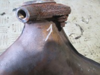 фото thumb №3, Колектор випускний mercedes w203 2.3 компресор