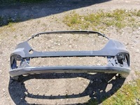 фото thumb №1, Ford mondeo mk5 рестайлінг бампер перед переднє js7b-17d957-a оригінал