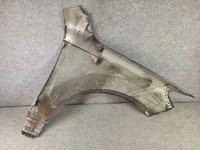 фото thumb №7, Крыло левый передний перед - audi q7 i 4l 4l0 06-15