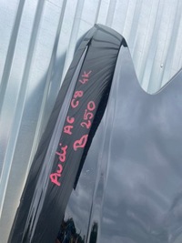 фото thumb №10, Крила перед передній правий audi a6 c8 4k