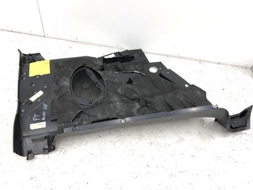 фото thumb №5, Боковина праві зад задній mini cooper r56 06-10