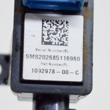 фото thumb №8, Tesla модель 3 2021 ліва сторона камера na крила бічному