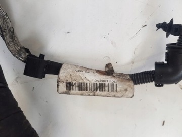 фото thumb №7, Установка двигуна ford transit mk7 2.2tdci 2006