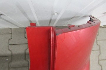 фото thumb №9, Бампер зад задний volvo xc60 ii рестайлинг 21-