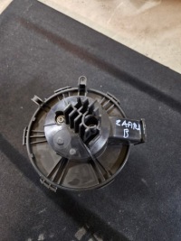 Купить Вентилятор воздуходувка обдув opel zafira b d8087, фото thumb