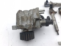 фото thumb №15, Audi a4 s4 b9 2017 набір системи вприску пального