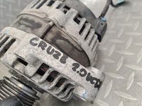 фото thumb №7, Генератор 140a chevrolet cruze orlando 2.0 vcdi z20d1 оригинал