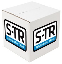 фото thumb №1, Втулка, амортизатор s-tr str-120190