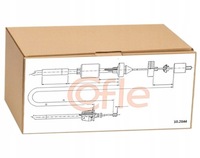 фото thumb №1, Cofle 10.2844 cięgło, керування зчепленням