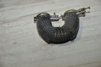 фото thumb №1, Трубка шланг выхлопных газов egr nissan note ii e12 14r