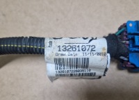 Opel astra j 4 iv электропроводка жгут насоса фильтра топлива 2.0 cdti 13261072 с Разборки, фото thumb