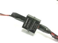 фото thumb №9, Протитуманна фара led-14 + положення defender lumina освітлення 150mm - 2szt outlet