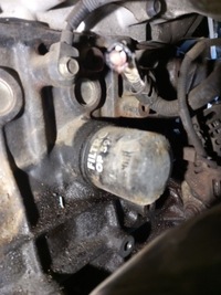 фото thumb №12, Двигун 1.8 16v tb kia carens hyundai kompletny do ponownego монтажу