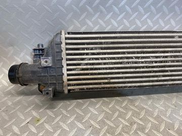 фото thumb №8, Радиаторов воздуха интеркулер chevrolet trax opel mokka 1.7 cdti