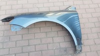 фото thumb №1, Крило переднє лівий vw touareg 7l