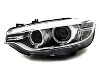 фото thumb №1, Bmw 4 f33 f32 2013- фара ксенон лівий