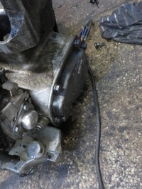 фото thumb №8, Коробка передач коробки передач kpl c4 picasso ii 1.6 ehdi 20ds31