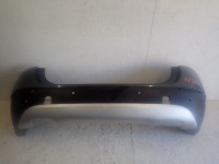 фото thumb №1, Бампер задняя задний bmw x1 e84 2009-2012r