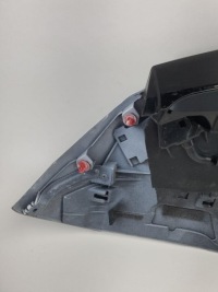 фото thumb №9, Спойлер крышки спойлер lexus nx 300 76892-78010