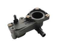 фото thumb №2, Корпус термостата ford connect 02 1.8 tdci 06 nkpl