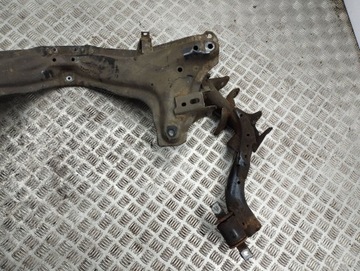 фото thumb №9, Honda cr-v 2016 рама вспомогательная задняя