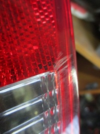 фото thumb №7, Лампа задняя правая audi a6 c6 4f9945096e