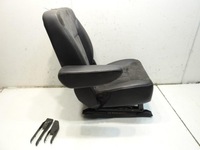 фото thumb №3, Сиденье левый задняя ii ряд mercedes r w251