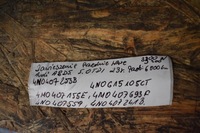 фото thumb №5, Идеальные подвешивание передние левая kpl. audi a8 d5 5.0 tdi 23r. 1