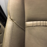 фото thumb №8, Bmw 5 f10 f11 2015 сидіння / диван / комплект