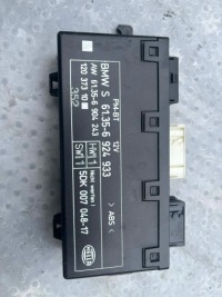 Купити Модуль дзеркал вікон складних bmw 5 e39 оригінальний номер 6924933, фото thumb