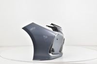 фото thumb №8, Toyota corolla e210 e21 sedan 2019- бампер передній