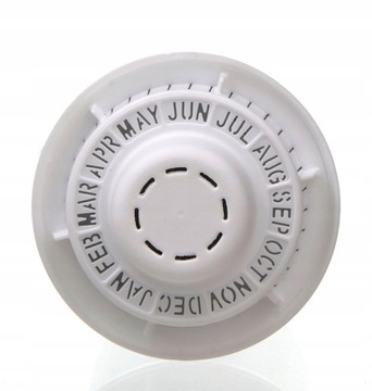 Filtr do wody Aquaphor B15 standard do dzbanka filtrującego Ideal 10 szt