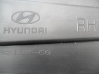 фото thumb №15, Hyundai h350 линза led правая передняя лампа 92102-59
