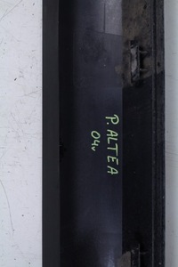 фото thumb №6, Молдинг поріг права seat altea 04r.