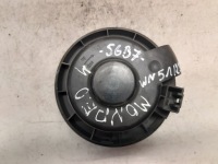 фото thumb №2, Ford mondeo mk4 iv вентилятор воздуходувка обдув