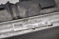 Ford s-max 2.0 tdci радіатор води 6g91-8c607-gk Зі Шроту, фото thumb