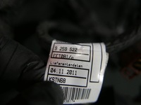 фото thumb №10, Bmw f12 жгут электропроводка сиденье правая память