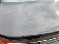 фото thumb №6, Bmw seria 7 e65 крышка багажника багажника sedan задняя 475/9