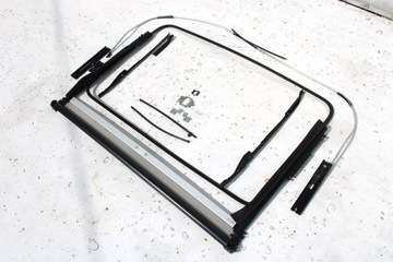 фото thumb №12, Vw passat cc люк крыша стеклянный солнечный 3c8877041c 3c8877021 3c8877051 3