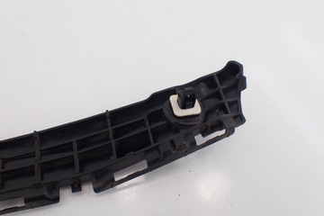 фото thumb №8, Yaris iii 14-17 ползун держатель бампера крыло зад 52576-0d260