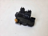 Купити Замок двері saab 9-3 ii 93 лівий задній 4 pin 12759695, фото thumb