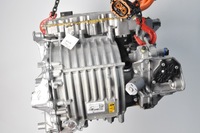 фото thumb №7, Mercedes eqa h243 eqb x243 двигатель электрический a2433409002 a2439016100 3tys