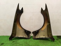 Bmw 5 g30 перед капот бампер фари крила ремінь передній b65 Ціна, фото thumb