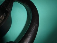 фото thumb №9, Audi q7 4l i 07r кермо шкіряний 4f0419091bb 4f0419091