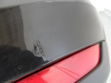 фото thumb №7, Бампер зад задній pdc seat ibiza iv 6j 5d ly9t