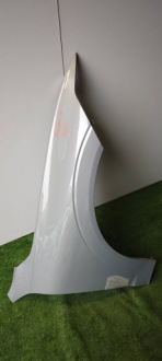 Купить Крыло  правый  перед volvo xc60 2, фото thumb