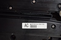 фото thumb №5, Панель кондиционера обдув opel insignia 13273095