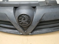фото thumb №6, Решётка радиатора решётка opel zafira b ii рестайлинг годы 2008-2014 13247331